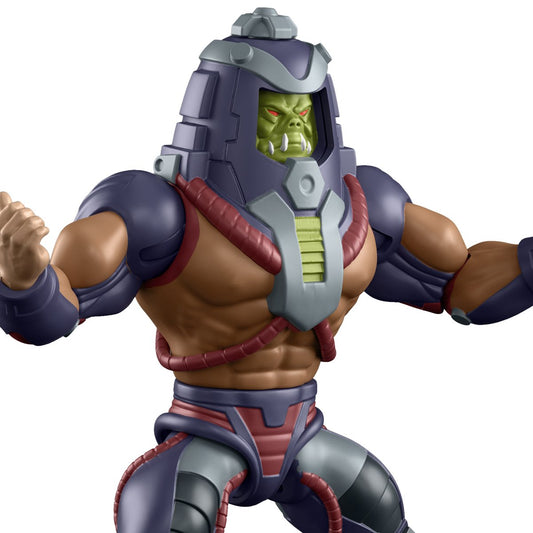 PRE-ORDER Masters of the Universe Origins Cartoon Collection 200X Man-E-Faces Deluxe Action Figure  MTJHK14 US-Import