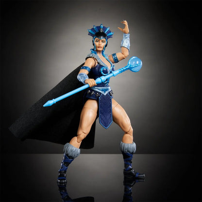 Evil-Lyn Masters of the Universe Masterverse Wave 15, US-BOX JBP77