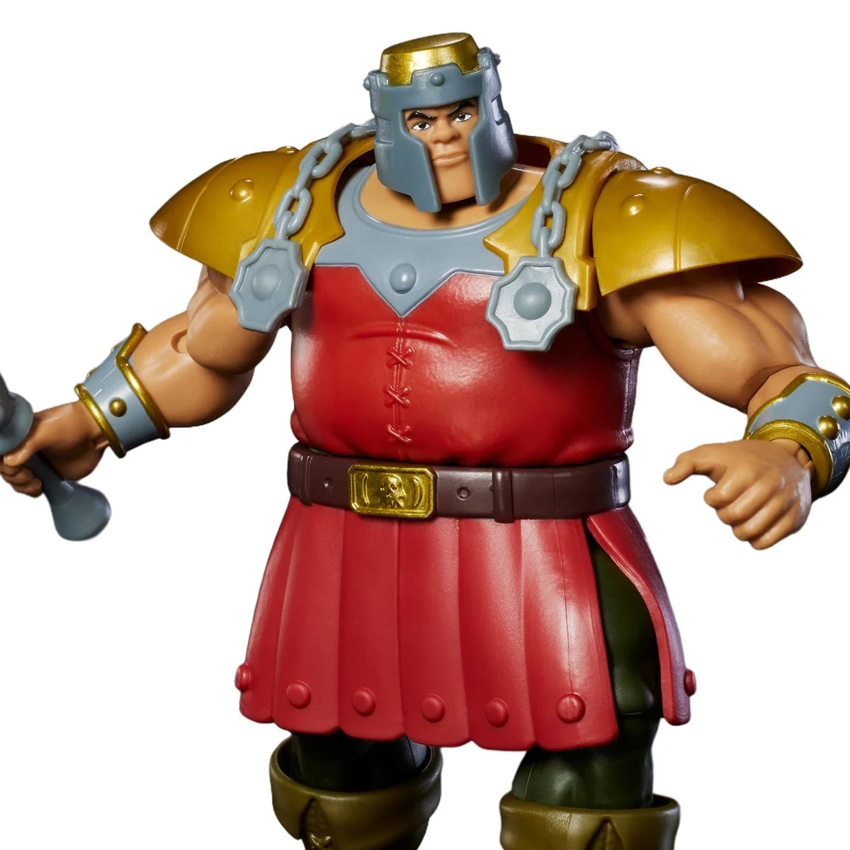 Masters of the Universe Origins Deluxe 200X Ram Man MTJHK10