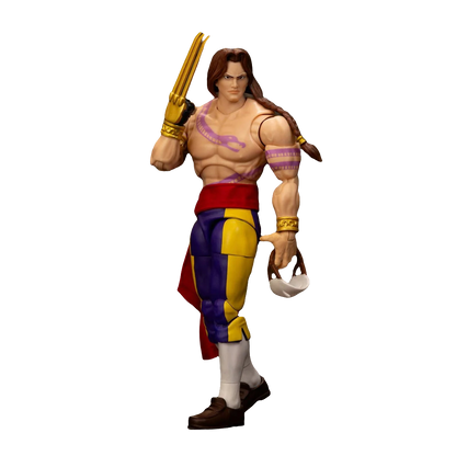 PRE-ORDER Ultra Street Fighter II Vega US-IMPORT JD35172