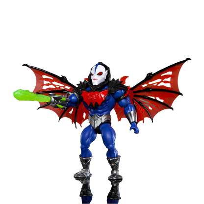 MOTU Origins Turtles of Grayskull Hordak HTH20 US-Import