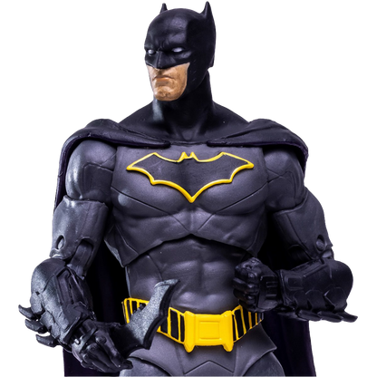 Batman Rebirth DC Multiverse Todd McFarlane US-BOX 15218