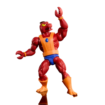 Clawful Masters of the Universe Origins Cartoon Collection HYD39 US-Import