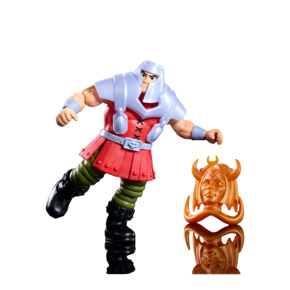 Ram Man Masters of the Universe Origins Wave 21 Cartoon Collection JBM77 US-IMPORT