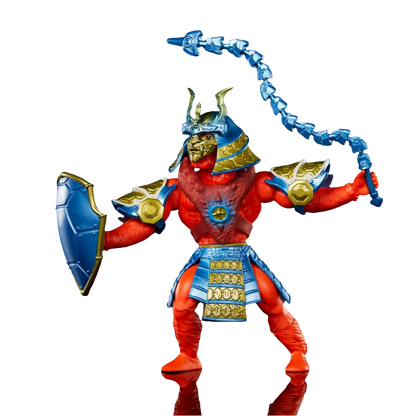 MOTU Origins Turtles of Grayskull Beast Man MTHTH11