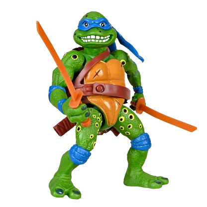 1991 Movie Leonardo Teenage Mutant Ninja Turtles Original Classic US-IMPORT 81799