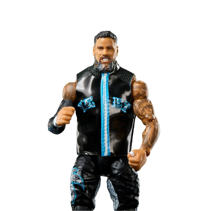 WWE Jey Uso Ultimate Edition Wave 26 US-BOX JCJ72