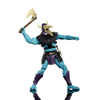 Skelcon Masters of the Universe Masterverse New Eternia THXX60, US-BOX