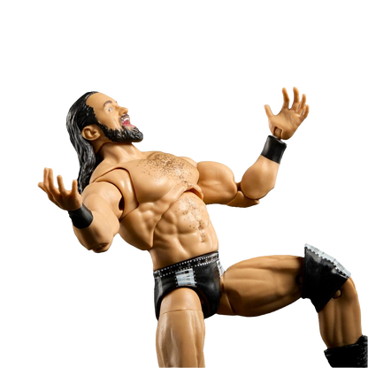 WWE Drew McIntyre Ultimate Edition Wave 26 US-BOX JCJ73