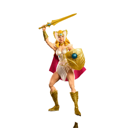New Etheria She-Ra Masters of the Universe Masterverse Action Figure JBP83 US-BOX