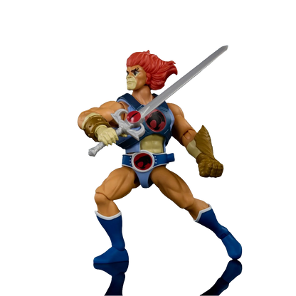 Masters of Universe Origins and ThunderCats Lion-O JFW93 US-Import