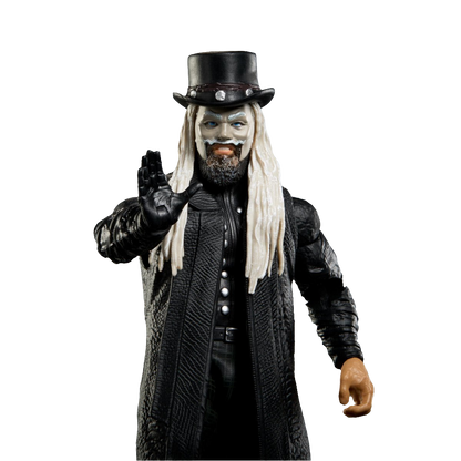 PRE-ORDER WWE Uncle Howdy Ultimate Edition Wave 28 US-BOX MTJHV86