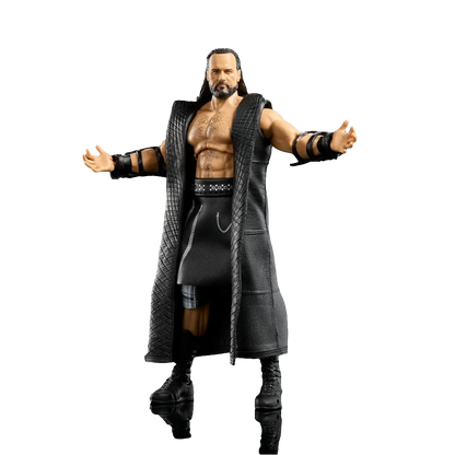 WWE Drew McIntyre Ultimate Edition Wave 26 US-BOX JCJ73