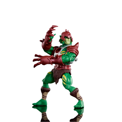 PRE-ORDER Masters of Universe Origins and ThunderCats Battle Cat Man JFW95 US-Import