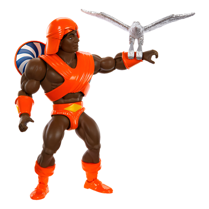 Hypno Master of the Universe Rulers of the Sun EU-Blister