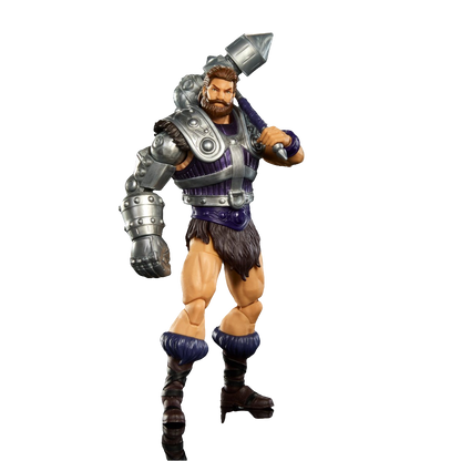 Fisto Masters of the Universe Masterverse Wave 15, US-BOX JBP76