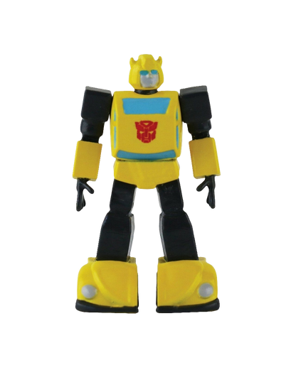 Bumblebee World's Smallest Transformer Mini-Figur 587