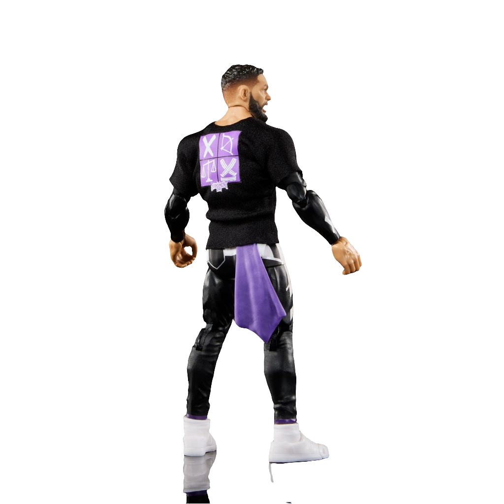 WWE Finn Balor Ultimate Edition Wave 24 US-BOX JCJ68