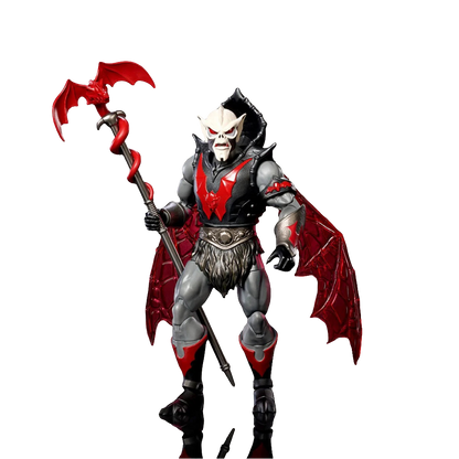 New Eternia Hordak Masters of the Universe Masterverse Action Figure Wave 18 MTJBP85 US-BOX