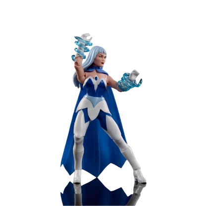 Frosta Masters of the Universe Origins Wave 24 Cartoon Collection JBM87, US-IMPORT