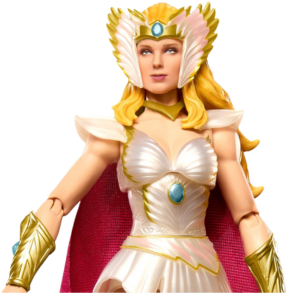 New Etheria She-Ra Masters of the Universe Masterverse Action Figure JBP83 US-BOX