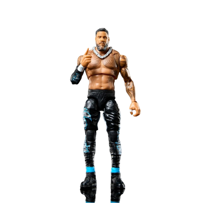 WWE Jey Uso Ultimate Edition Wave 26 US-BOX JCJ72