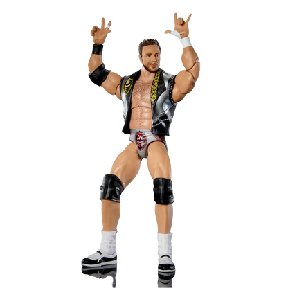 WWE LA Knight Ultimate Edition Wave 23 US-BOX JCJ65