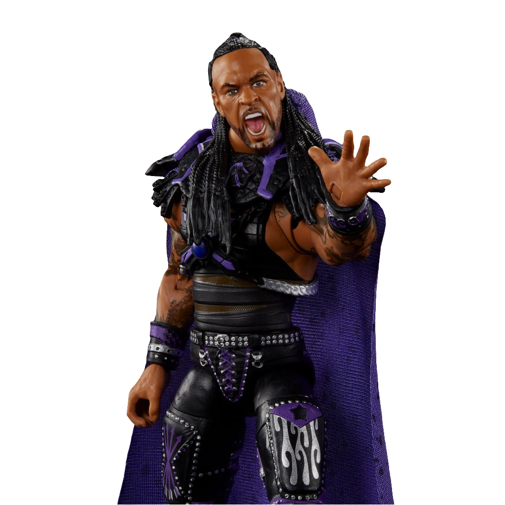 WWE Damian Priest Ultimate Edition Wave 25 US-BOX JCJ70