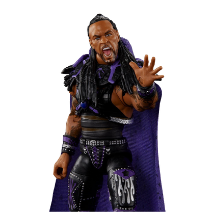 WWE Damian Priest Ultimate Edition Wave 25 US-BOX JCJ70