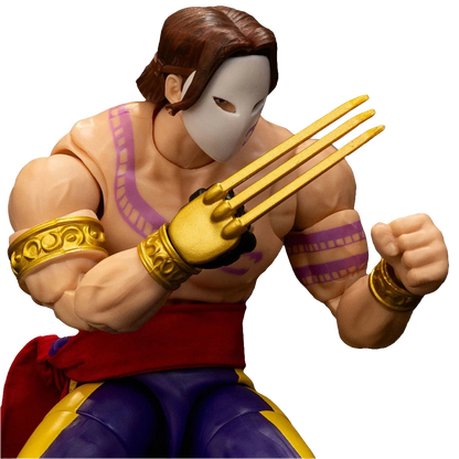 PRE-ORDER Ultra Street Fighter II Vega US-IMPORT JD35172