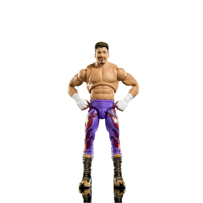 WWE Eddie Guerrero Ultimate Edition Wave 28 US-BOX MTJHV87