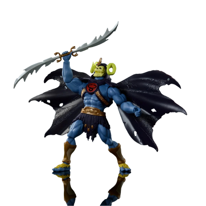 Masters of Universe Origins and ThunderCats Deluxe Skel-Ra JFX01 US-Import