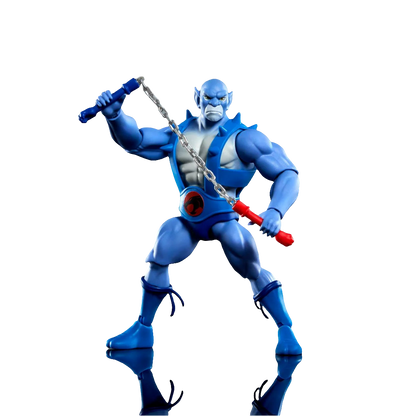 Masters of Universe Origins and ThunderCats Wave 2 Panthro MTJFW97 US-Import