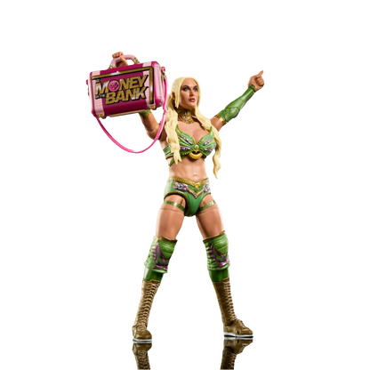 PRE-ORDER WWE Tiffany Stratton Ultimate Edition Wave 28 US-BOX MTJHV88