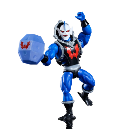 Hordak  Masters of the Universe Origins Origins Cartoon Collection JBM79, US-IMPORT