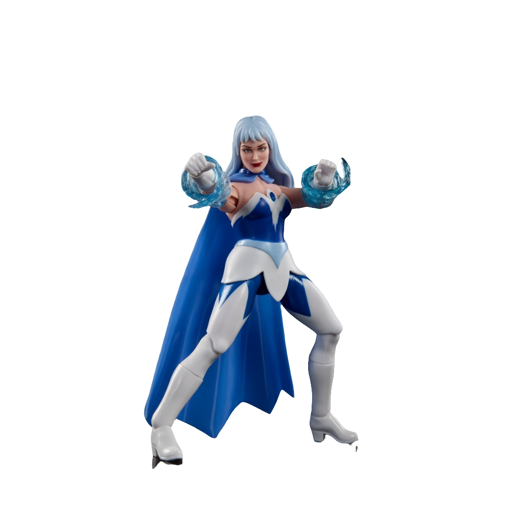 Frosta Masters of the Universe Origins Wave 24 Cartoon Collection JBM87, US-IMPORT
