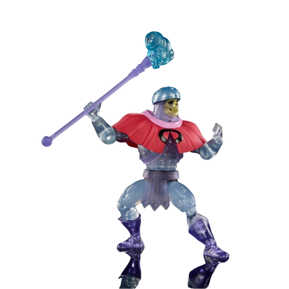 Invisible Skeletor Masters of the Universe Origins Wave 24 Cartoon Collection JBM86, US-IMPORT