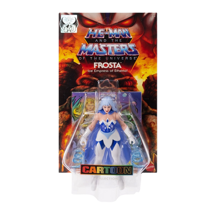 Frosta Masters of the Universe Origins Wave 24 Cartoon Collection JBM87, US-IMPORT