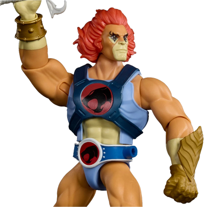 Masters of Universe Origins and ThunderCats Lion-O JFW93 US-Import