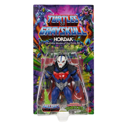 MOTU Origins Turtles of Grayskull Hordak HTH20 US-Import