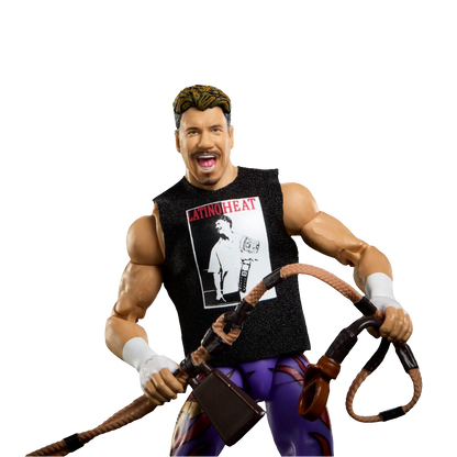 WWE Eddie Guerrero Ultimate Edition Wave 28 US-BOX MTJHV87