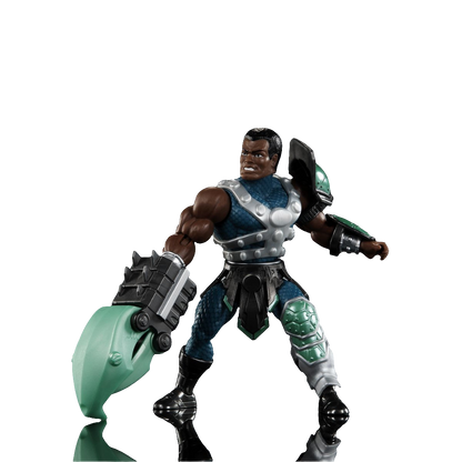 Masters of the Universe Origins Turtles of Grayskull Wave 6 MTHPR00F US-Import