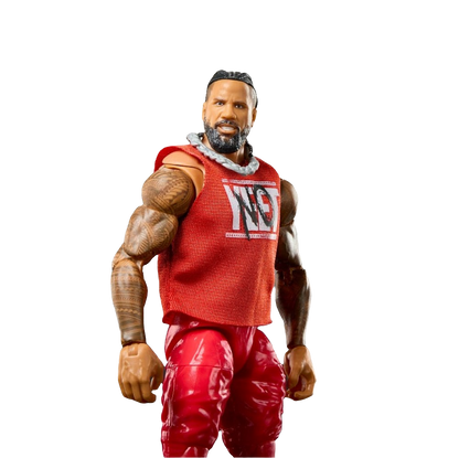 WWE Jimmy Uso Ultimate Edition Wave 26 US-BOX JCJ74