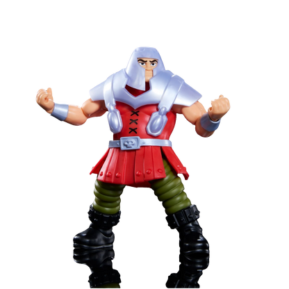 Ram Man Masters of the Universe Origins Wave 21 Cartoon Collection JBM77 US-IMPORT