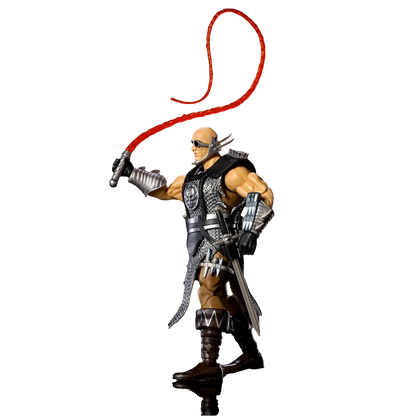 General Blade Movie Masters of the Universe Masterverse '87 US-BOX Fan Channel Exclusive MTJDN10