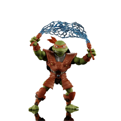 Masters of the Universe Origins Turtles of Grayskull Wave 6 MTHPR00F US-Import