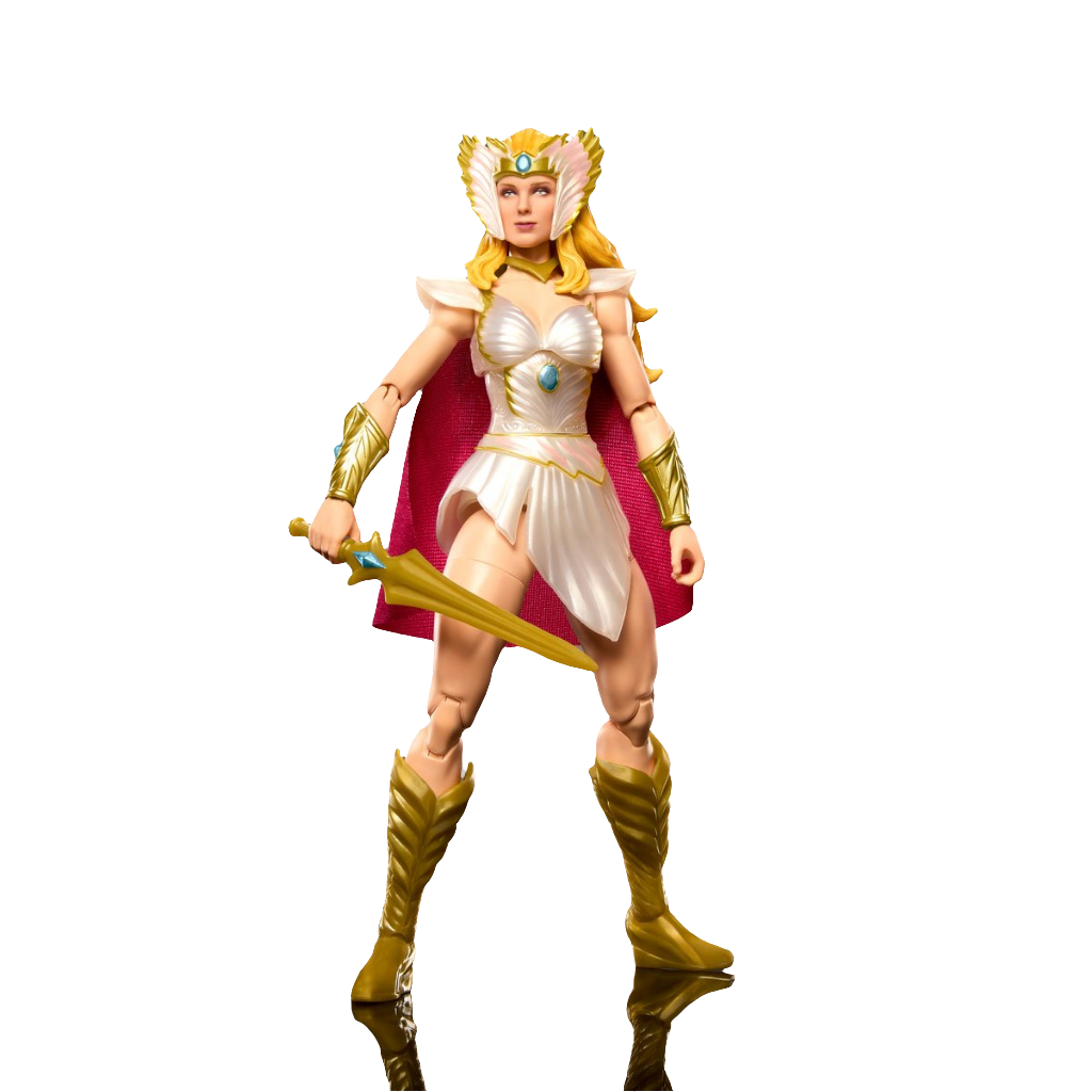 New Etheria She-Ra Masters of the Universe Masterverse Action Figure JBP83 US-BOX