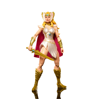 New Etheria She-Ra Masters of the Universe Masterverse Action Figure JBP83 US-BOX