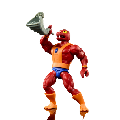 Clawful Masters of the Universe Origins Cartoon Collection HYD39 US-Import