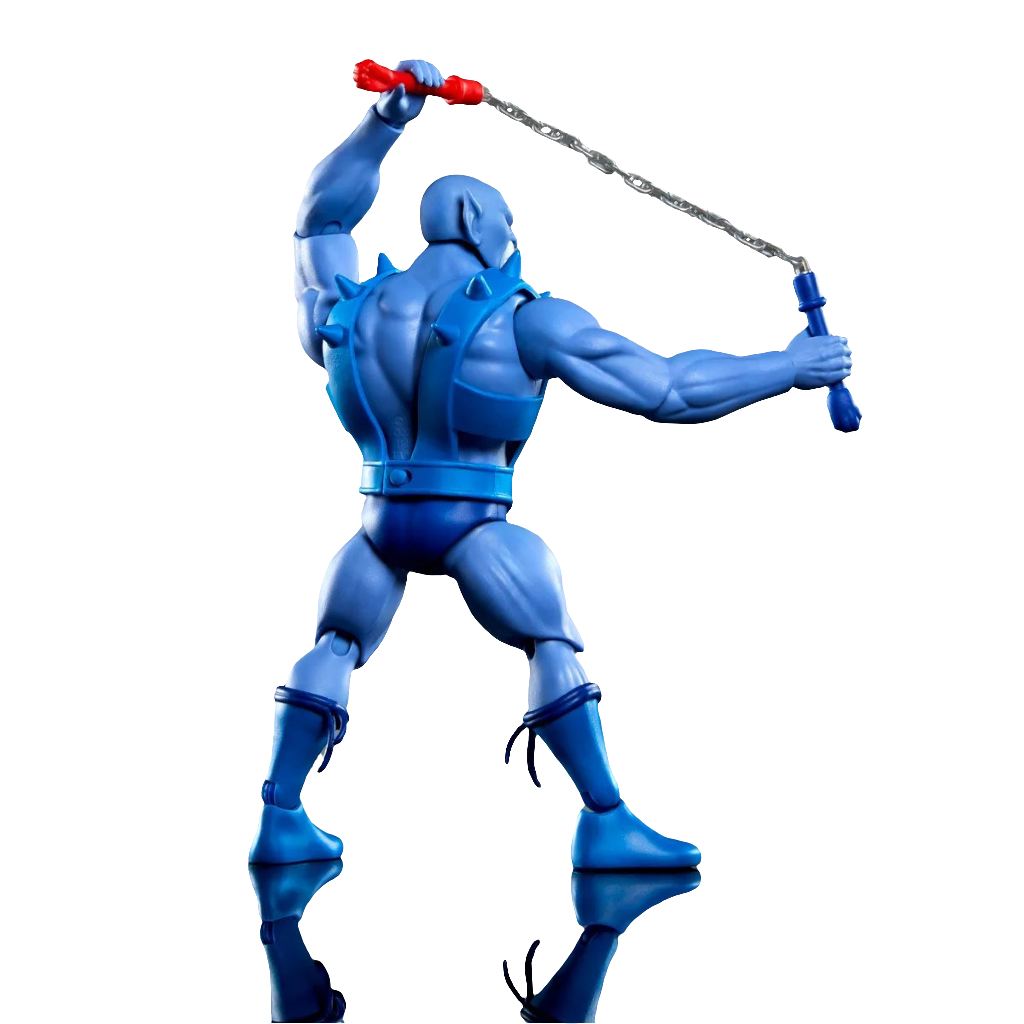 Masters of Universe Origins and ThunderCats Wave 2 Panthro MTJFW97 US-Import